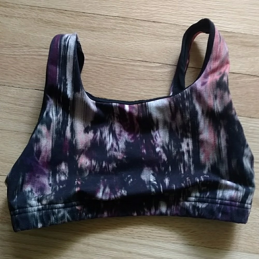 Karma bra